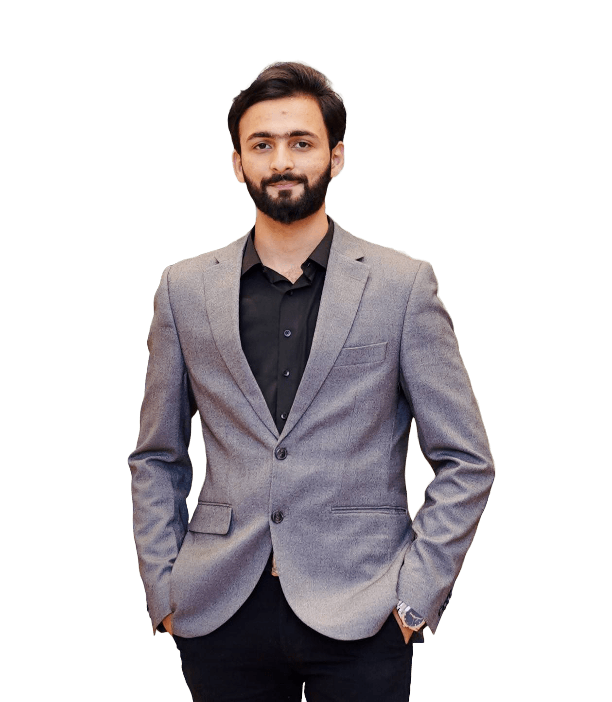 Ammar Farooq