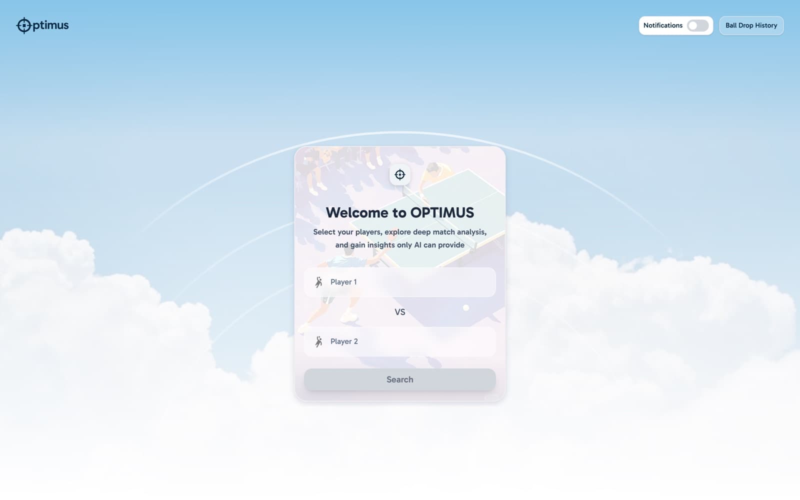 Optimus live preview