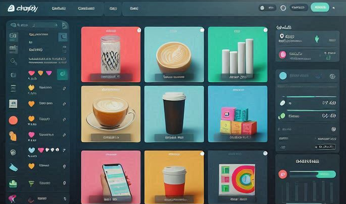 E-Commerce Website